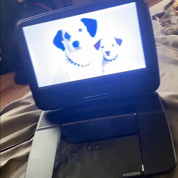 DVD player - Picture 2 of 4